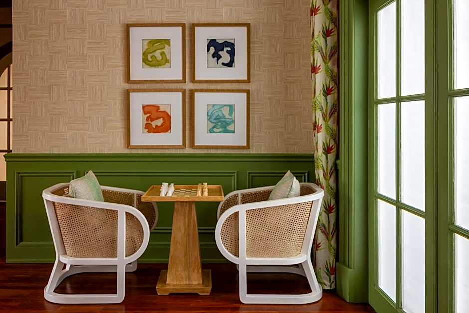 Sandals Royal Bahamian All Inclusive - Couples Only