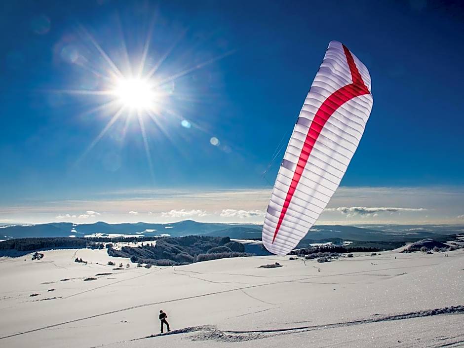 Peterchens Mondfahrt - Wasserkuppe