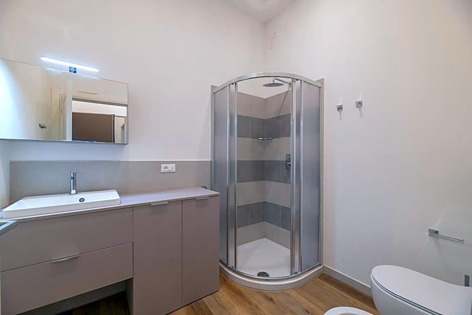 VILLA CADIZ APARTMENTS VARAZZE