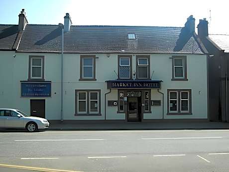 The Market Inn Hotel