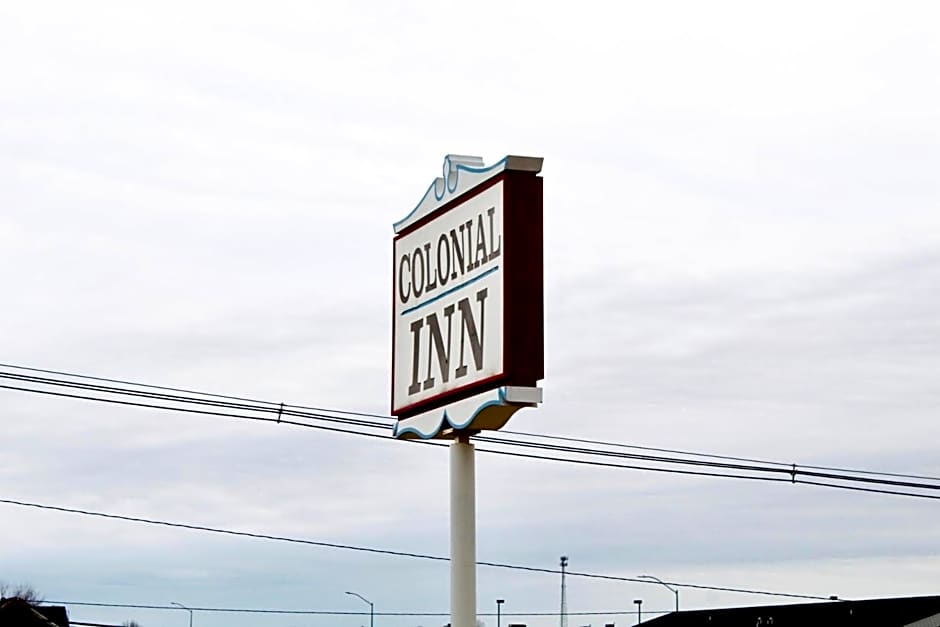 Colonial Inn