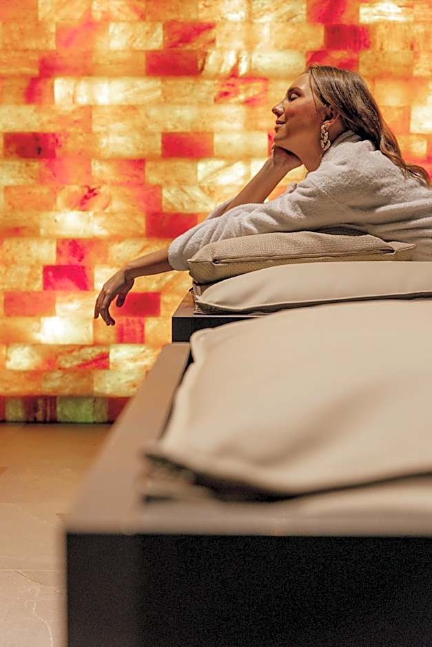 Hôtel Lancelot & Spa - Domaine du Roi Arthur