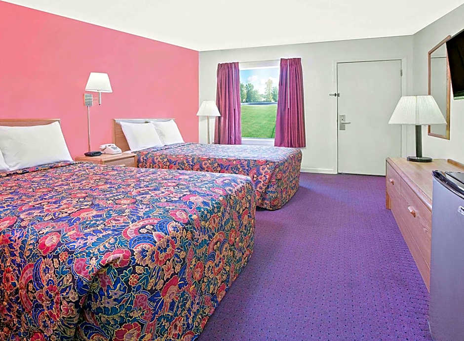 Knights Inn Muskogee