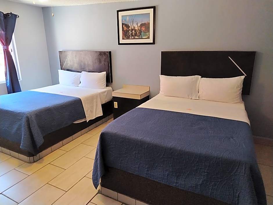Hotel Agora
