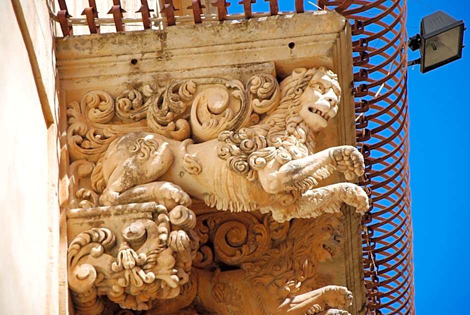 B&B Il Mandorleto Avola