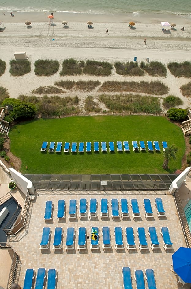 Ocean Park Resort by Oceana Resorts