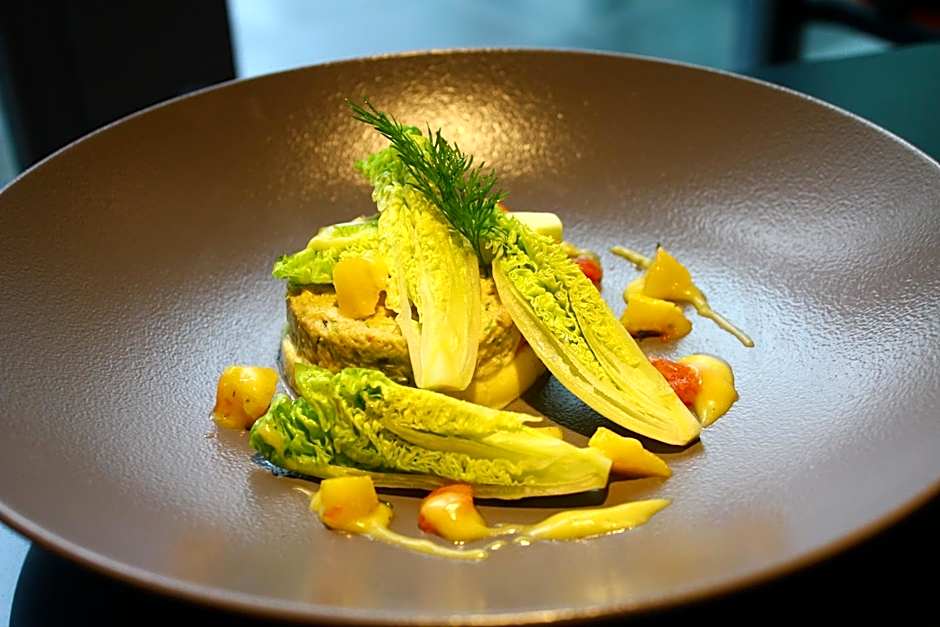 Spark by Hilton Lyon Park Saone