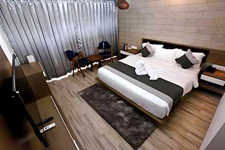 Super Deluxe Room