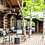 Hatcho no Yu Hot Spring Ryokan