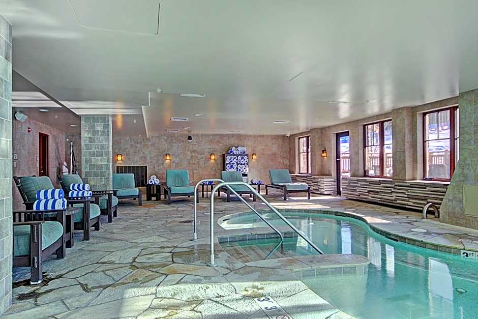 One Ski Hill, A RockResort