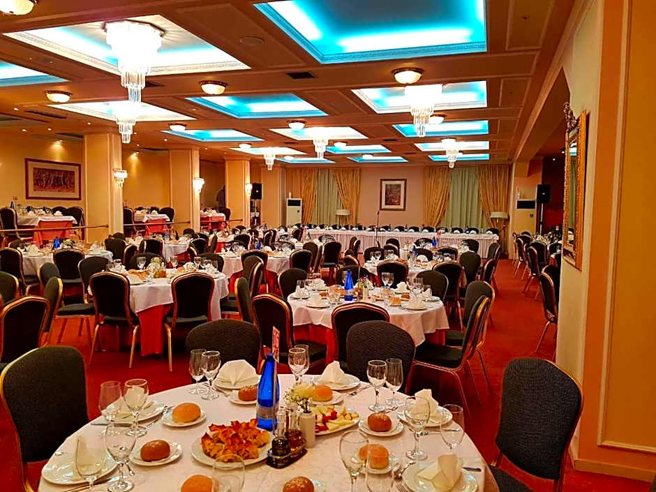 Hotel Philippos Livadeia