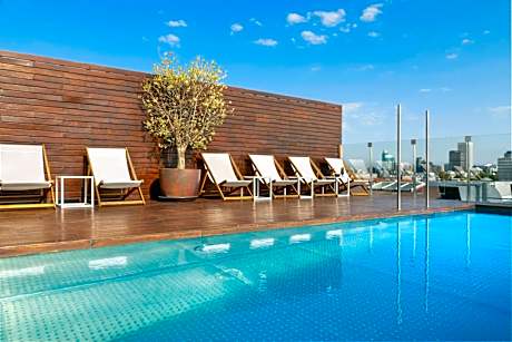 Meliá Madrid Serrano
