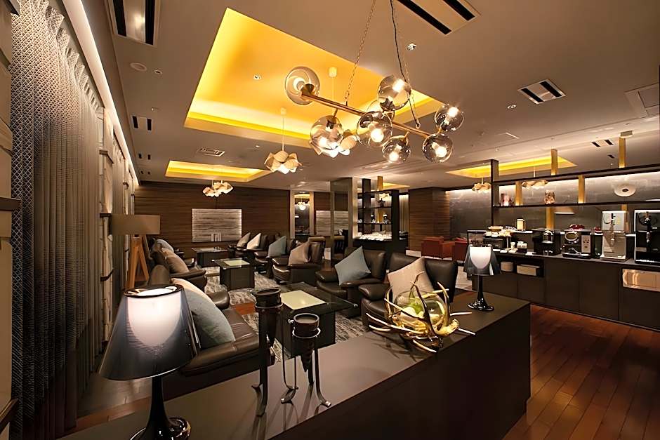 Hotel New Nagasaki