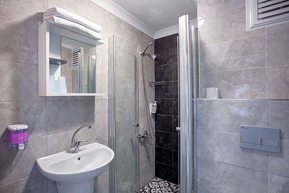 Aslan City Hotel - Ex Beste Hotel