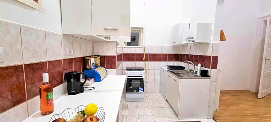 Universal Hostel Budapest