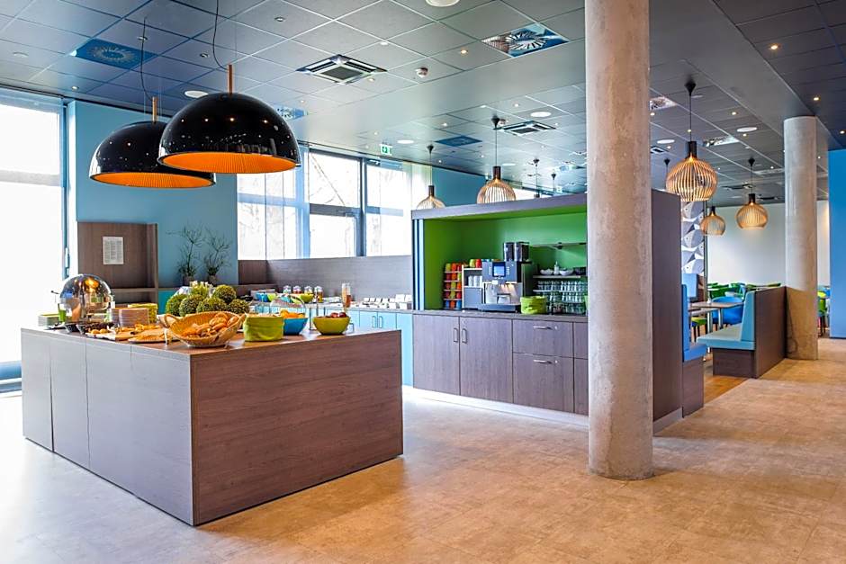 Ibis Styles Konstanz
