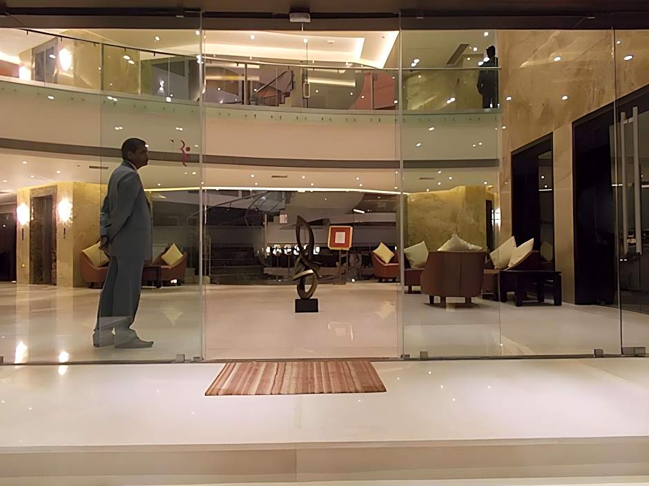 Regenta Central Harimangla Bharuch