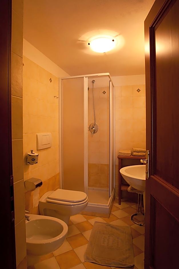 Residence Le Grand Chalet