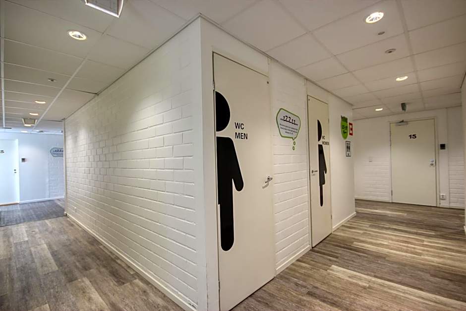Sky Hostel Helsinki