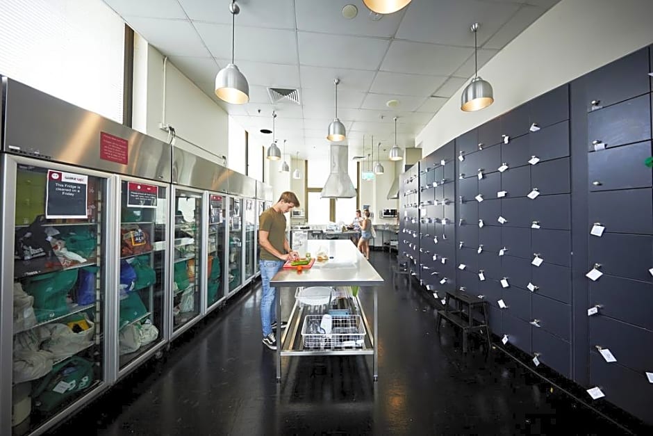 Wake Up! Sydney Central