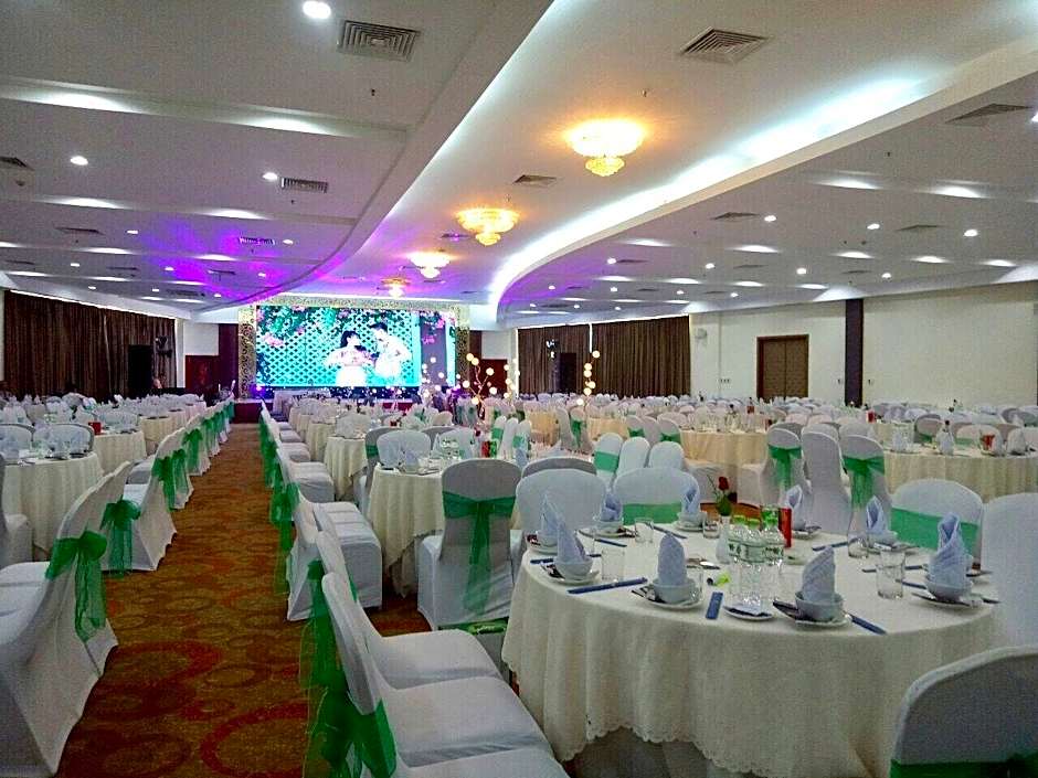 Sai Gon Dong Ha Hotel
