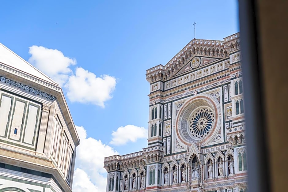 Soggiorno Battistero