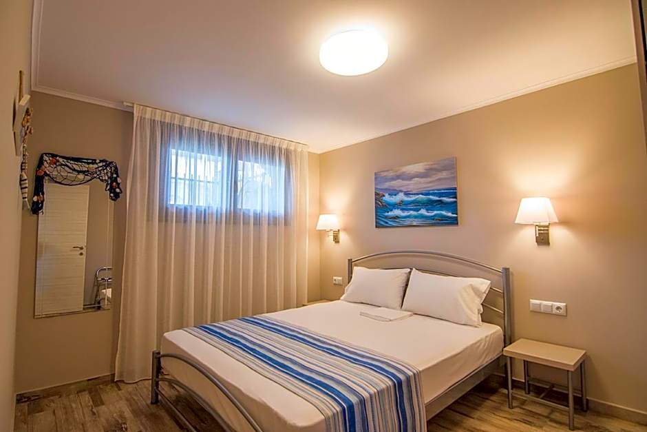 Amaranti Luxury Apartments