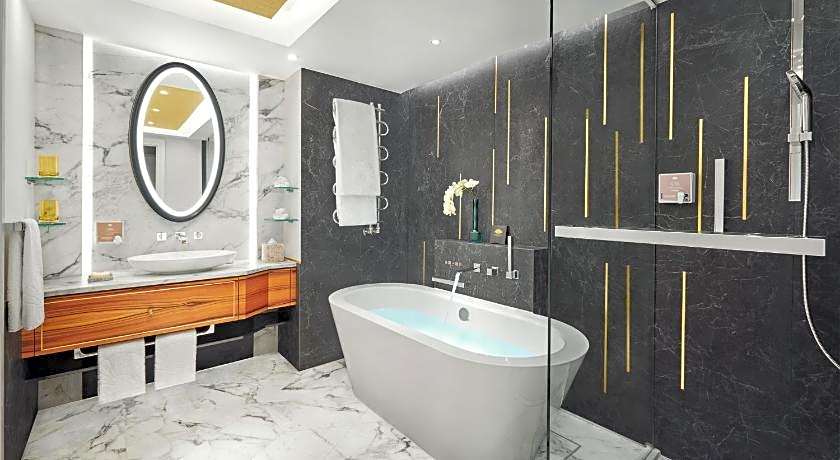 Mandarin Oriental Munich