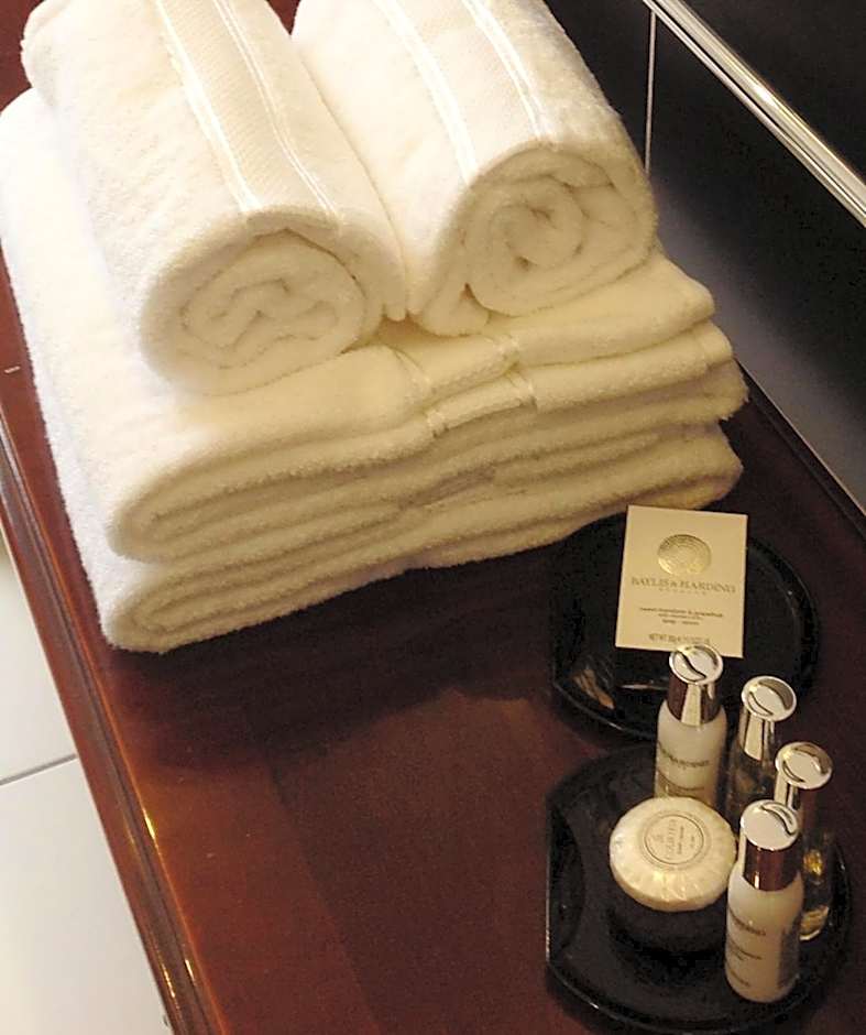 The Georgian Town House Hotel