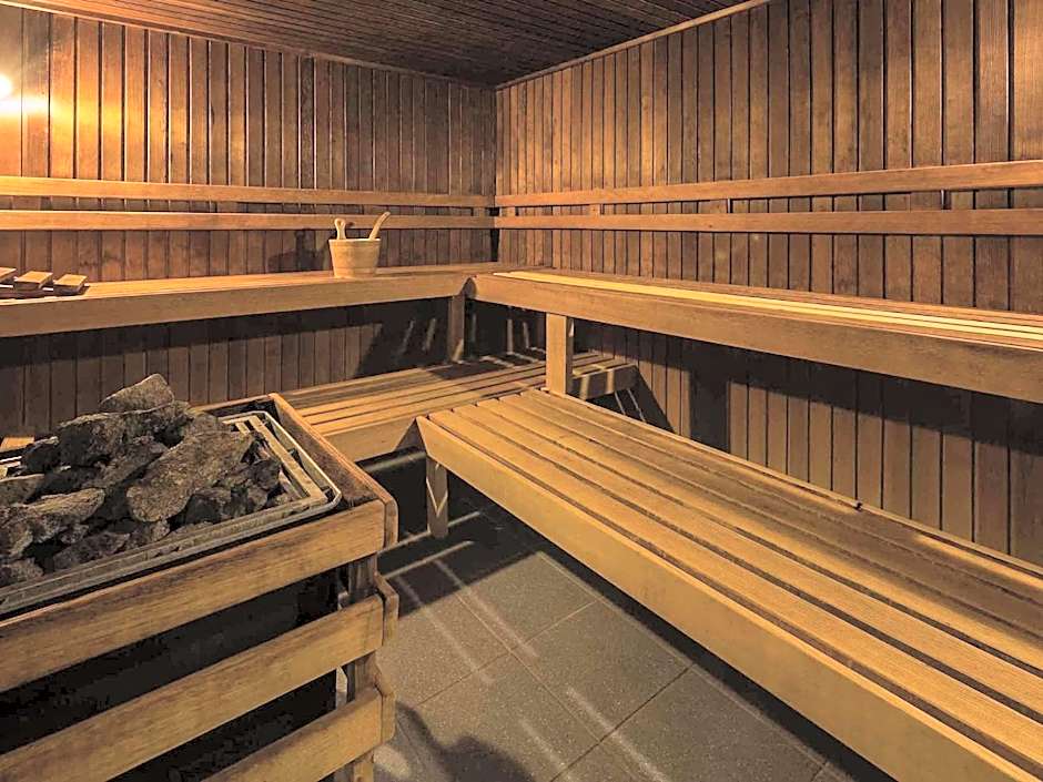 Mercure Amsterdam City