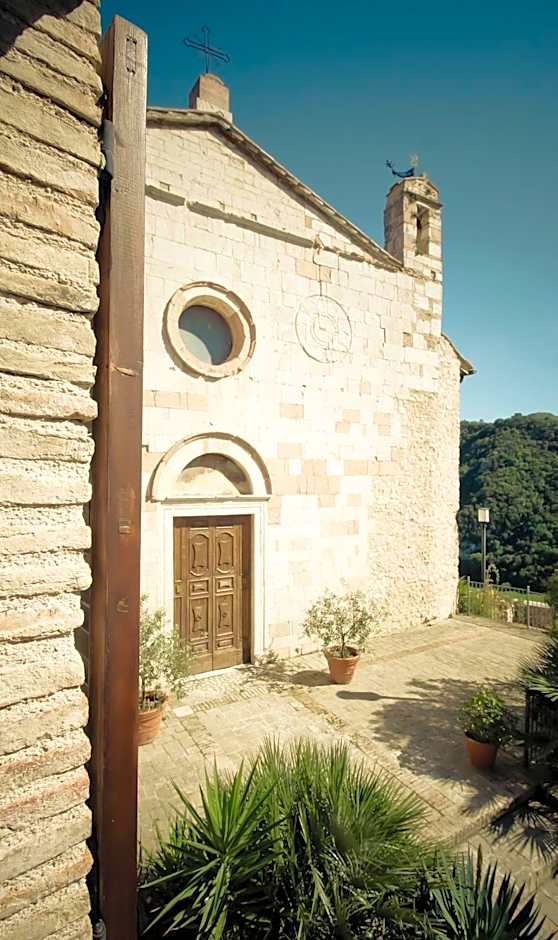 Borgo San Valentino