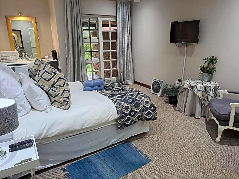 Hartbeespoort Country Hotel & Spa