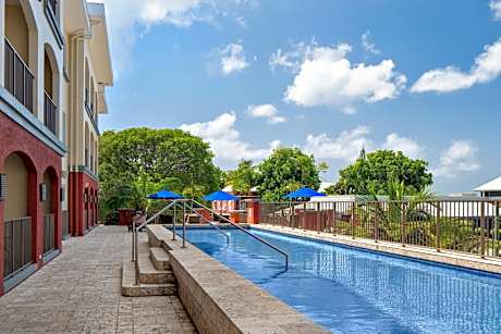 Courtyard by Marriott Bridgetown, Barbados