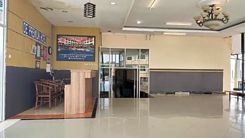 De' Premium Hotel Soekarno Hatta