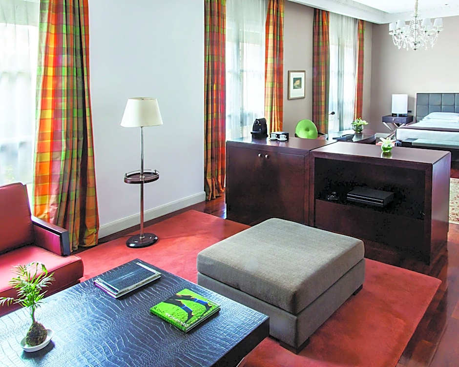 Palacio Duhau-Park Hyatt Buenos Aires