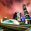 Hanting Hotel Guangzhou Gangdingdong