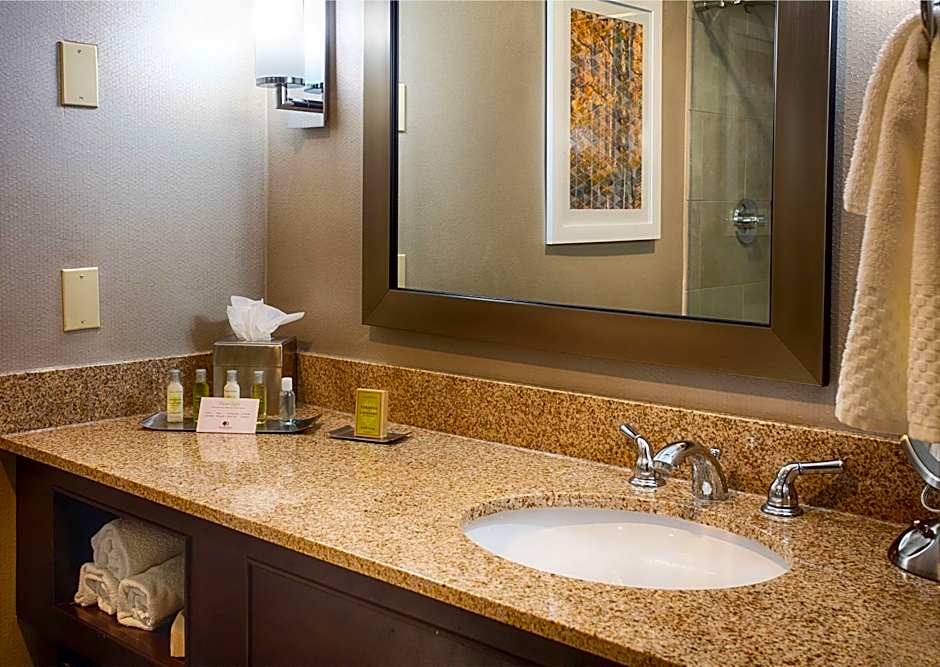 DoubleTree By Hilton Hotel Denver Westminister