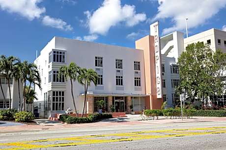 Tropics Hotel Miami Beach