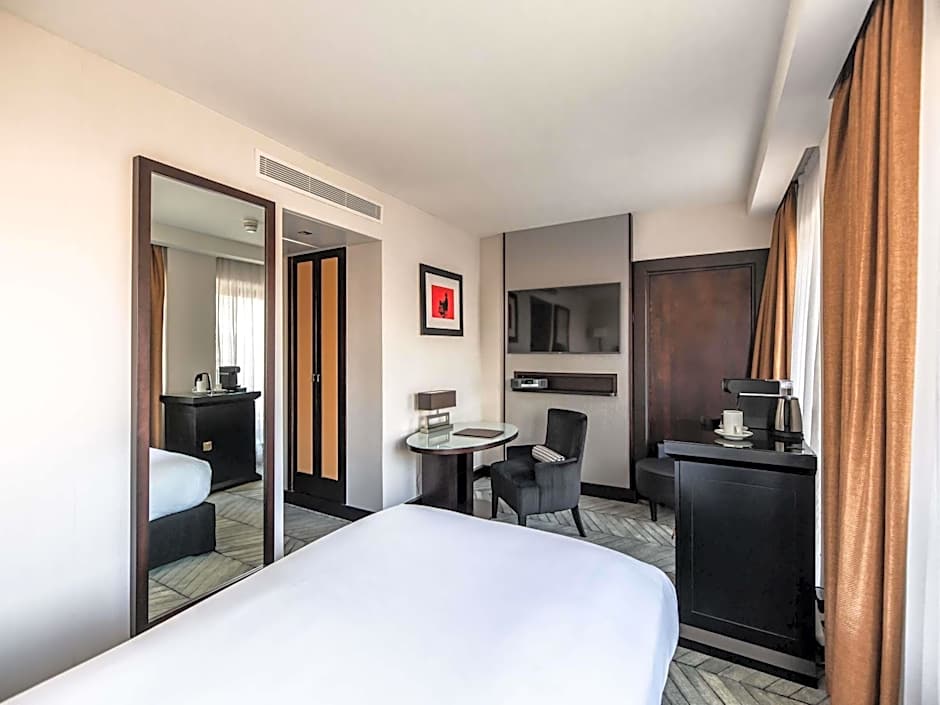 Sofitel Lisbon Liberdade