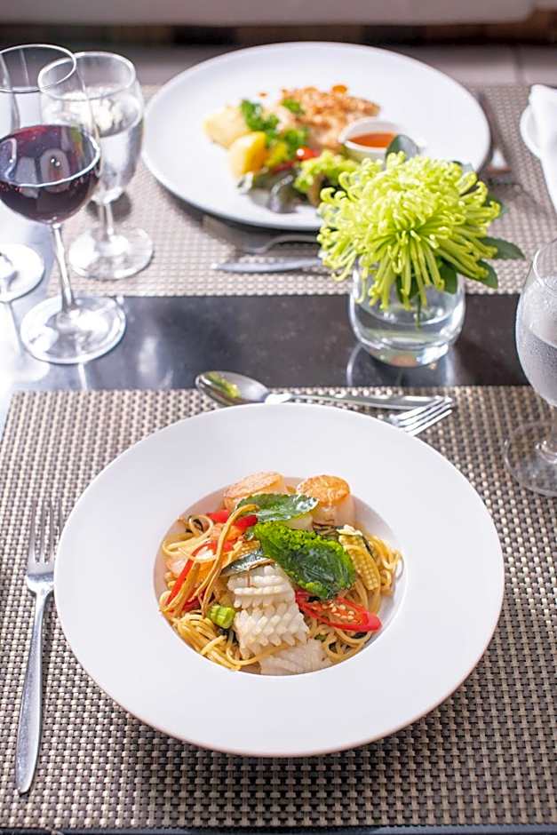 S Ratchada Leisure Hotel - SHA PLUS