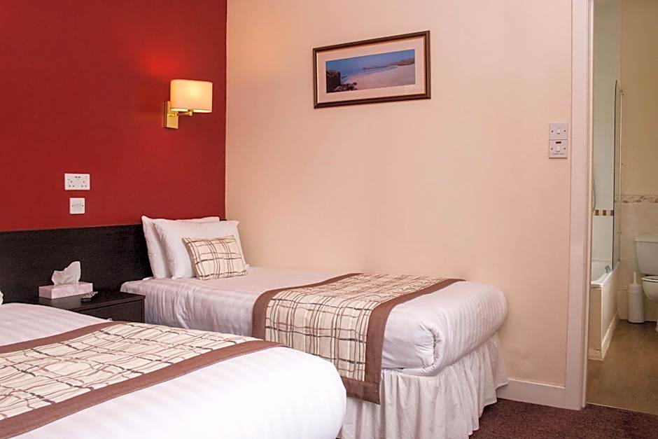 Kings Arms Hotel - A Bespoke Hotel