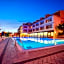 Gh Borgo Saraceno Hotel Residence & Spa
