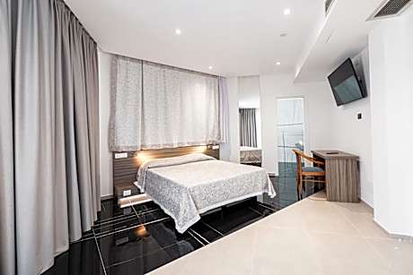 Hotel Nuova Grottella