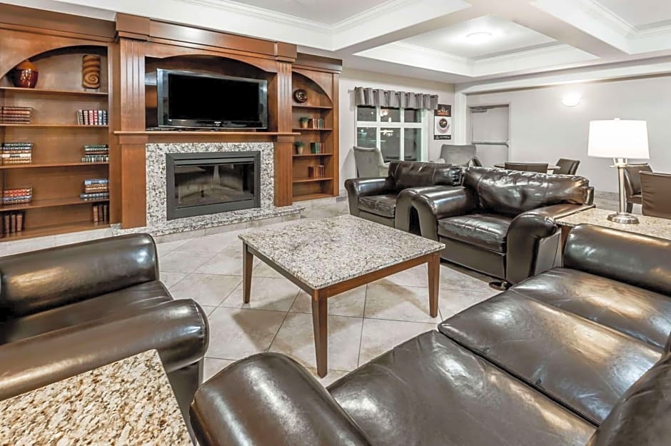 Ramada by Wyndham High River