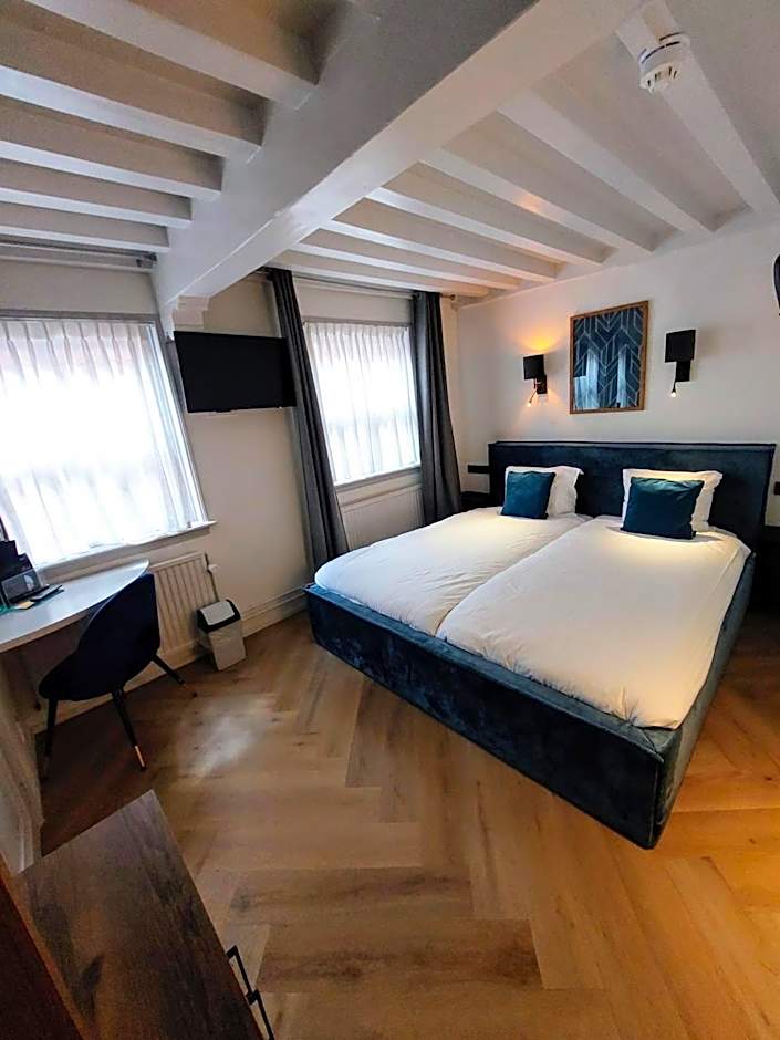 In den Verdwaalde Koogel