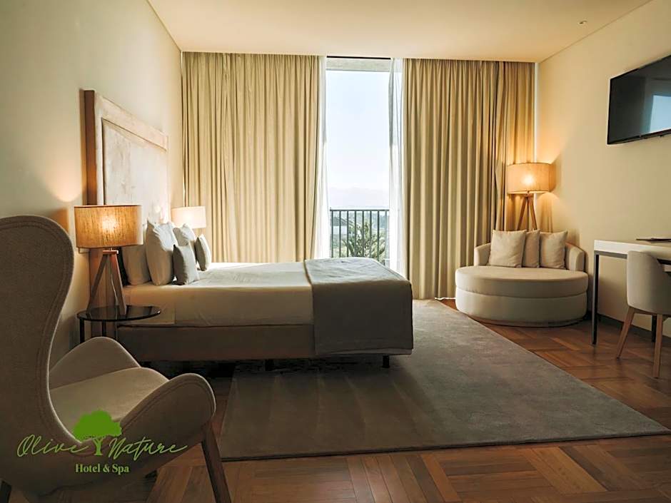 Olive Nature Hotel & SPA - Quinta Valle de Passos