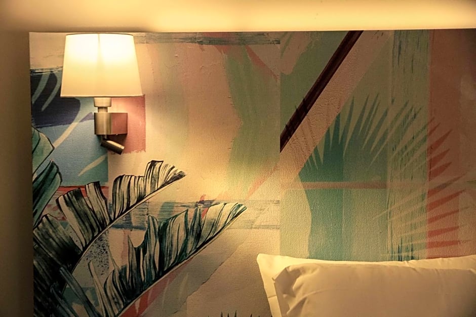 Best Western Plus Hyeres Cote D'Azur
