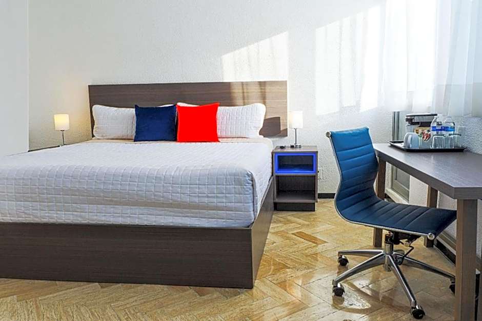 BOK21 - Hotel en Cancun