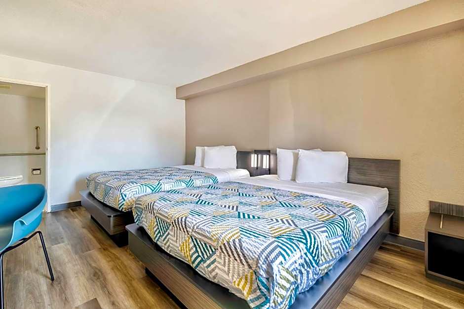 Motel 6-Hammond, IN - Chicago Area
