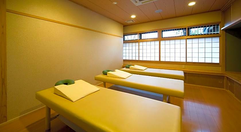 Route Inn Grantia Aoshima Taiyokaku